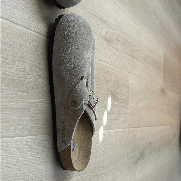 Men’s Birkenstocks clogs - Picture 6 of 8